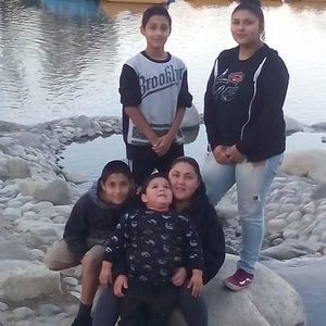 Meet your Posher, Rebecca